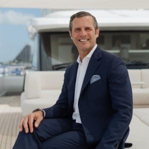 Federico Ferrante_Benetti_Responsabile Commerciale Americhe