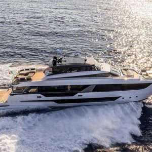 Ferreti Group FLIBS 1