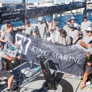 Final 52 SUPER SERIES Valencia 2024