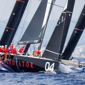 Final Puerto Portals 52 SUPER SERIES Sailing Week 2