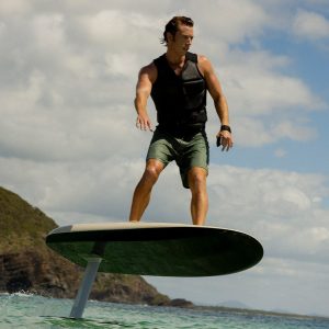 Flite lanzamiento Fliteboard 5