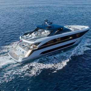 Floating Life - Maiora M30