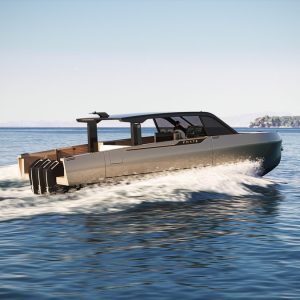 Forte Yacths Granturismo_exterior 01