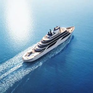 Four Seasons Yachts pedido buque
