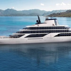 Four Seasons Yachts