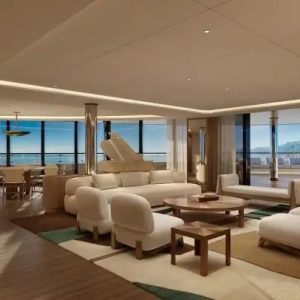 FourSeasons Yachts II-suite 1