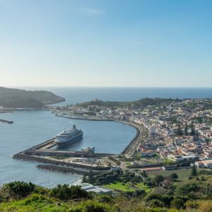 Fred Olsen Cruises 01