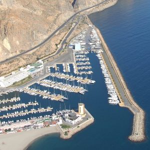 Freedom Boat Club - Aguadulce