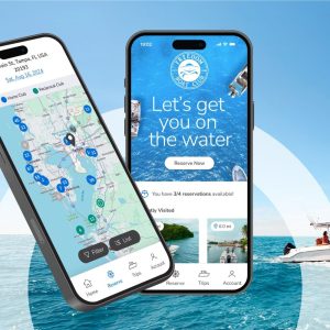 Freedom Boat Club App