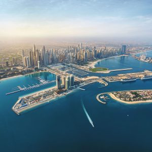Freedom Boat Club Dubai