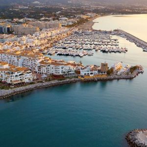 Freedom Boat Club Marbella Puerto Banus 1