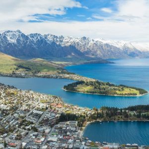 Freedom Boat Club - sucursal en Queenstown