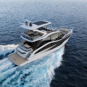 Galeon Yachts 520 FLY (3)