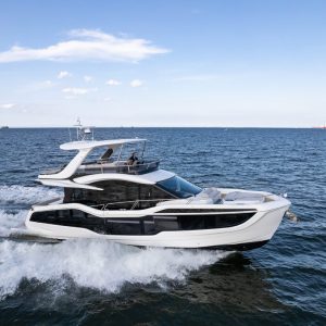 Galeon Yachts 560 FLY