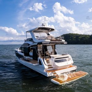 Galeon Yachts 560FLY_DJI_0405