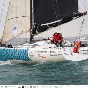 Global Solo Challenge Sorolla