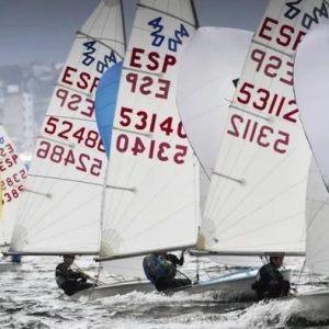 Global Solo Challenge Vigo 2027-2028 6