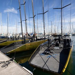 Gran Canaria anfitrion SSL Gold Cup