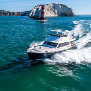 Grand Banks Yachts GB54-19_0429