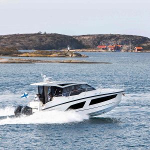 Grandezza 30 OB (Outboard) (3)_LR