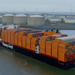Hapag Lloyd 798