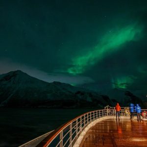 Hapag-Lloyd Cruises presenta cruceros expedicion