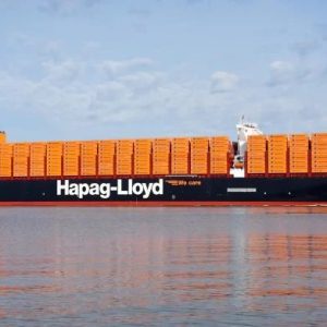 Hapag Lloyd Ikea