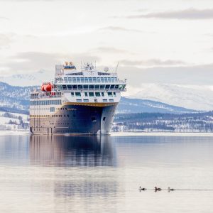 Havila Voyages 5_edit_Havila Kystruten - Ronny M Olsen