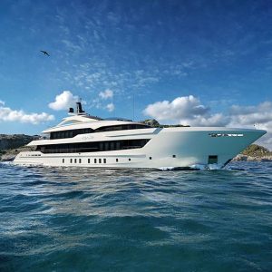 Hessen Yachts entrega yate 1