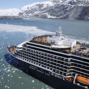 Holland America Westerdam-en-Alaska-e1713367509725