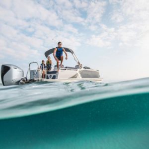 Honda Marine MIBS 2025