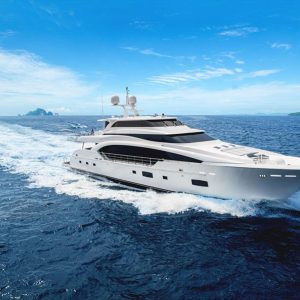 Horizon Yachts RP125 3