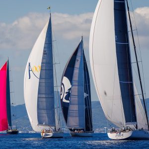 29/9/23 -IBIZA JOYSAIL REGATTA