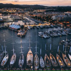 Ibiza JoySail 2025