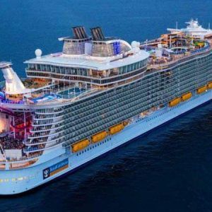 Icon Of The Seas reservaciones