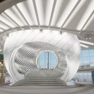 Icon of the Seas pearl-in-royal-promenade.jpg.optimal