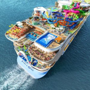 Icon of the seas enviroment 1