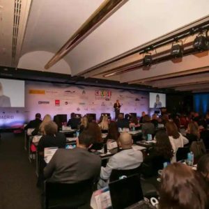 International Cruise Summit 2023