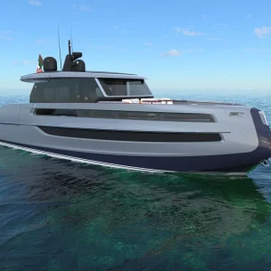 Invictus ST550 1