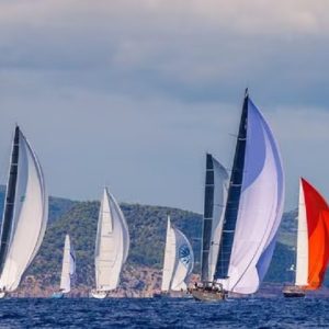 JoySail regata Ibiza