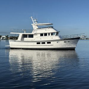 Krogen 60 Open