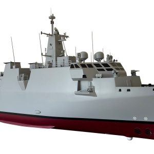 Leonardo CNG-C-3