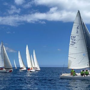 Liga Insular j80-980