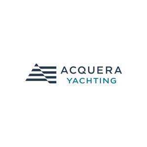 Logo Acquera Yachting