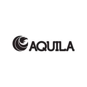 Logo Aquila Catamarans