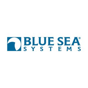 Logo Blue Sea Systems