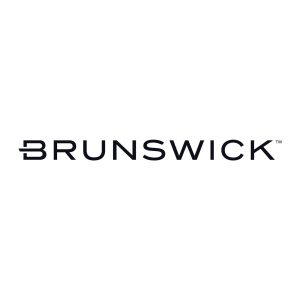 Logo Brunswick Corporation