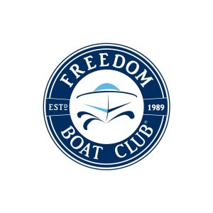 Logo Freedom Boat Club