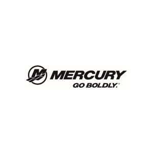 Logo Mercury Marine