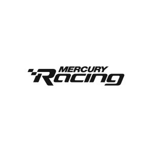 Logo Mercury Racing